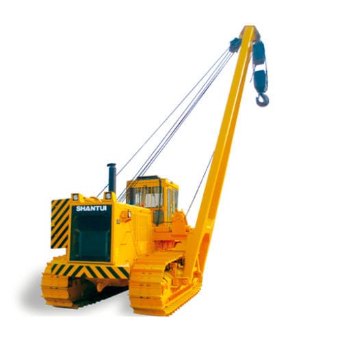 Tiendetubos - SP70Y - SHANDONG SHANTUI CONSTRUCTION MACHINERY IMP&EXP CO