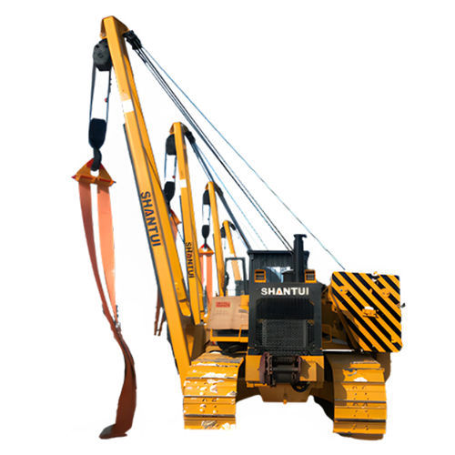 Tiendetubos - SP90Y - SHANDONG SHANTUI CONSTRUCTION MACHINERY IMP&EXP CO