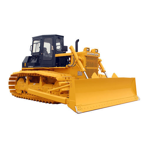 Bulldozer con orugas - ZD160(S)-3/6  - Zoomlion Heavy Industry Science & Technology Co., - para minas y canteras / para obra / forestal