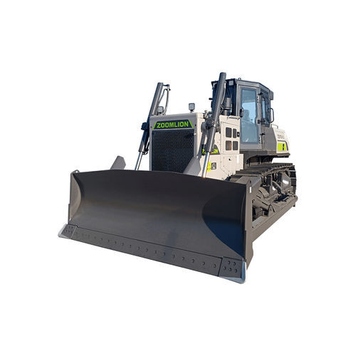 Bulldozer con orugas - ZD series - Zoomlion Heavy Industry Science & Technology Co., - forestal