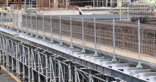 Protección de ángulo - Ultraguard - Altrad RMD Kwikform