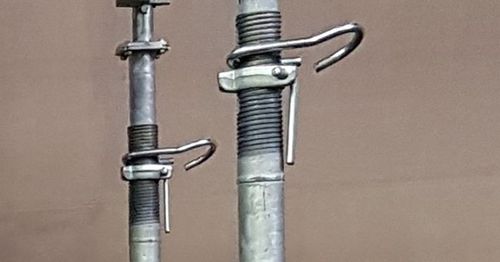 Puntal reglable - Altrad RMD Kwikform