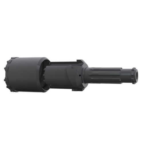 Broca de perforación DTH - DTH-RoX MU 508,0/15 - Robit Rocktools - con botones