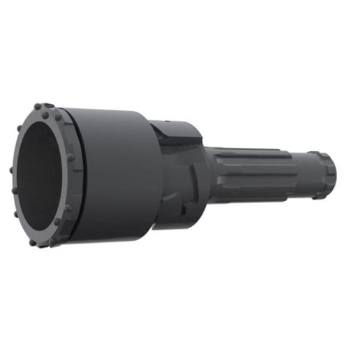 Broca de perforación DTH - DTH-RoX+ 219,1/6 - Robit Rocktools - con botones