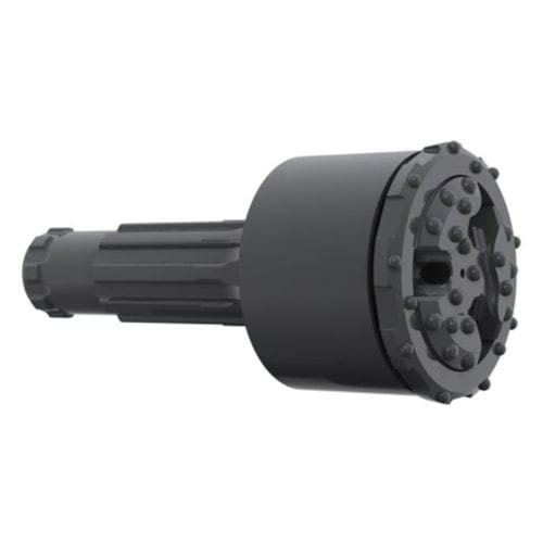 Broca de perforación DTH - DTH-RoX++ 193,7/6 - Robit Rocktools - con botones