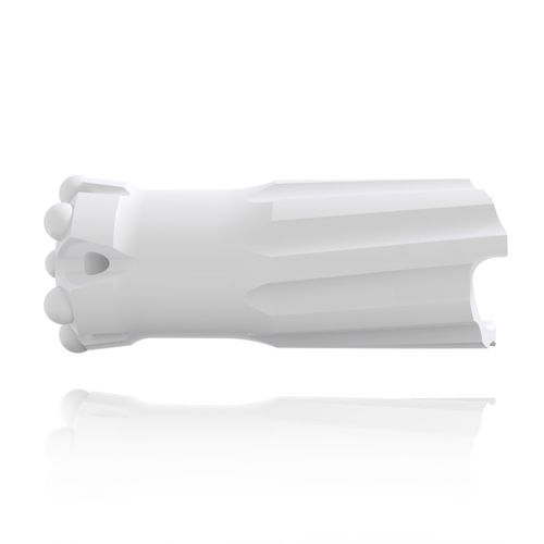 Broca de perforación DTH - HTG 32R45SR - Robit Rocktools - con botones / para perforación de túneles / para perforación de galerías