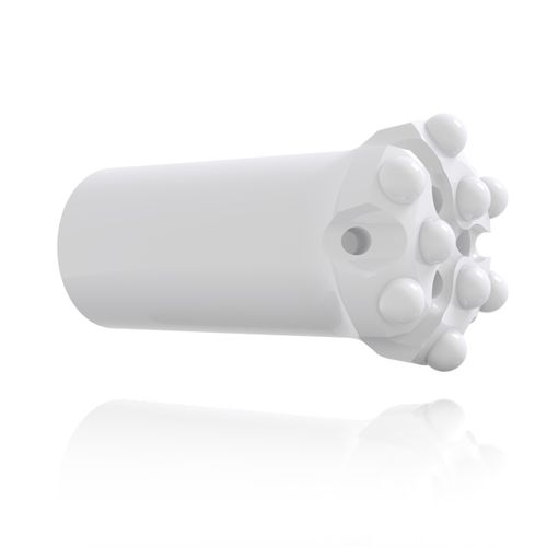 Broca de perforación DTH - HTG 32R48S - Robit Rocktools - con botones / para perforación de túneles / para perforación de galerías
