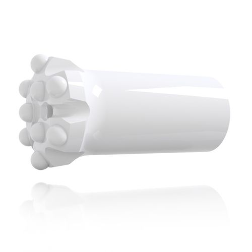 Broca de perforación DTH - HTG 32R51S - Robit Rocktools - con botones / para perforación de túneles / para perforación de galerías