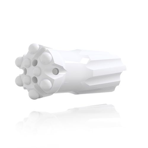 Broca de perforación DTH - HTG 32R51SR - Robit Rocktools - con botones / para perforación de túneles / para perforación de galerías