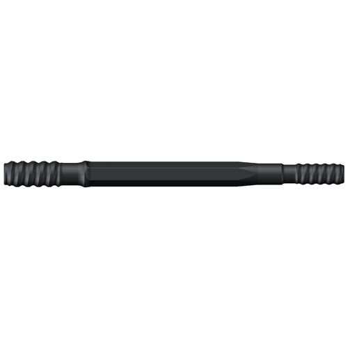 Tubo de perforación - MM-R38-32H-R32-3700 - Robit Rocktools