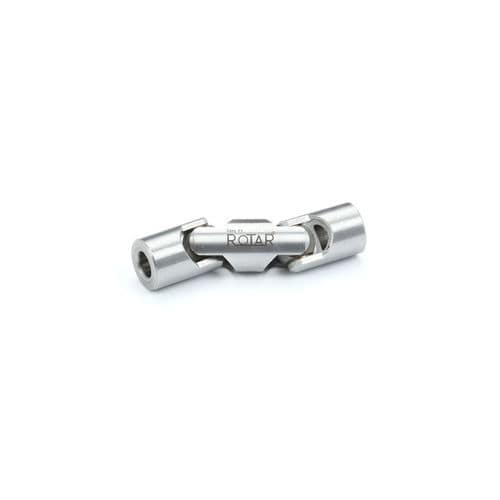 Junta cardán simple - A series - OFFICINA MECCANICA F.LLI ARAMINI SRL - ROTAR - doble / estándar / de precisión