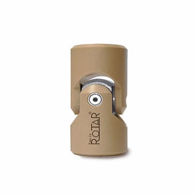 Junta cardán simple - AR4FI-PS - OFFICINA MECCANICA F.LLI ARAMINI SRL - ROTAR - de acero