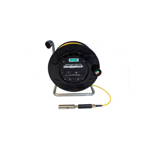Medidor de nivel de agua de cable - BFK-FF - P.A.S.I. SRL - para nivel freático