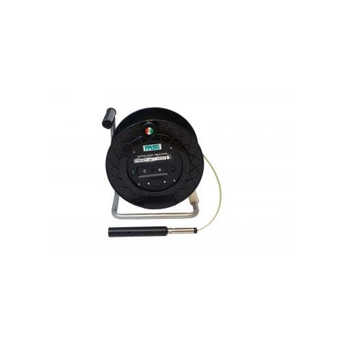 Medidor de nivel de agua de cable - BFM-FF - P.A.S.I. SRL - para nivel freático