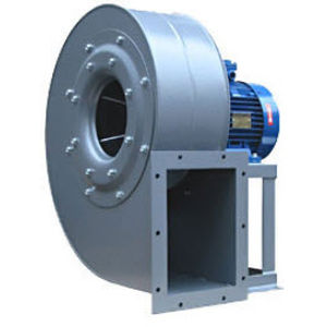 Ventilador de alta presión - U/TM series - UTENTRA - centrífugo / de circulación de aire / industrial