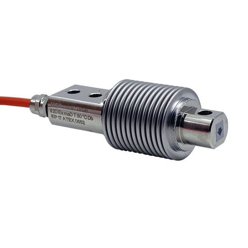 Célula de carga de flexión - BT series - Puls Electronic - de punto único / de un eje / de galga extensométrica