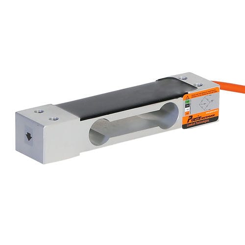 Célula de carga de flexión - PS Series - Puls Electronic - de punto único / de un eje / de galga extensométrica