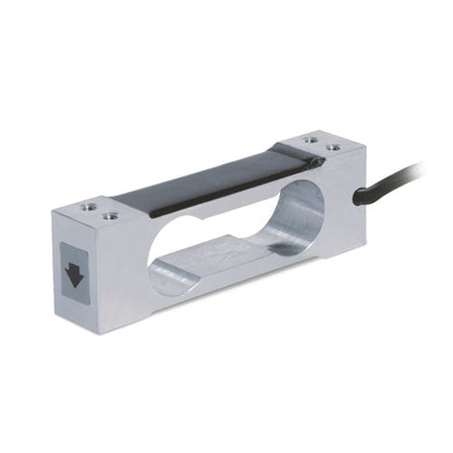 Célula de carga de flexión - MT Series - Puls Electronic - de punto único / de un eje / de galga extensométrica