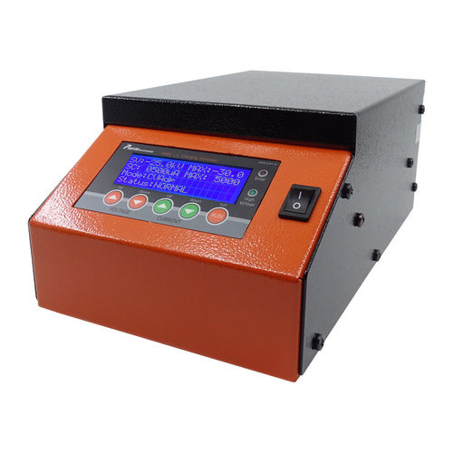 Generador de carga - 3DCYK02 - Puls Electronic - digital / de alta tensión / estático
