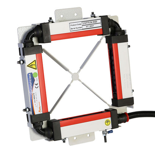 Disipador de cargas electrostáticas - Puls Electronic