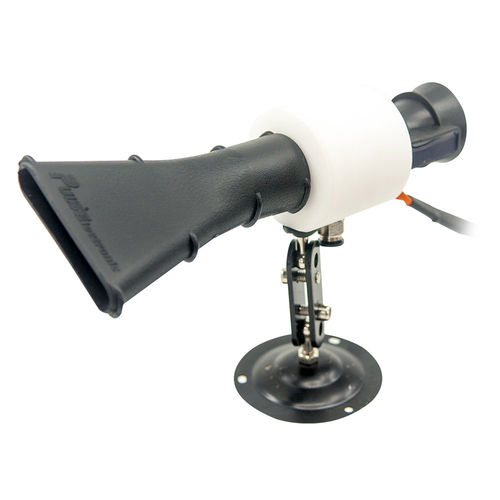 Boquilla de aire comprimido - 3 NZK / Y 02 0025 - Puls Electronic - de ionización / antiestática