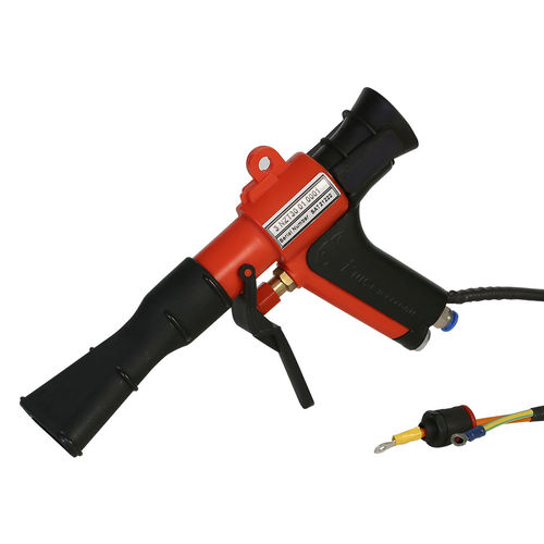 Pistola de aire industrial - 3 NZT 30 01 0001 - Puls Electronic