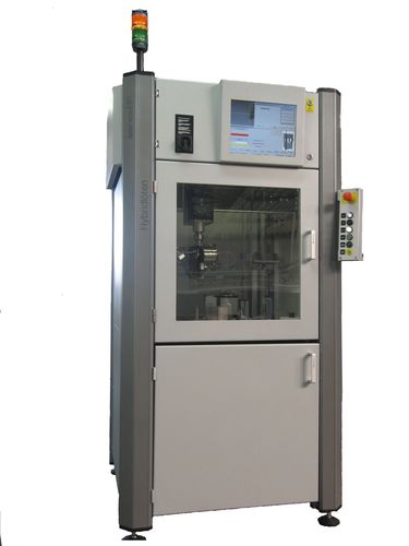 Célula robotizada de soldadura fuerte - SkyLine - Wolf Produktionssysteme GmbH & Co.KG - de soldadura blanda / para la industria electrónica