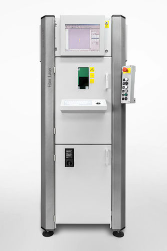 Sistema de marcado láser - SkyLine - Wolf Produktionssysteme GmbH & Co.KG