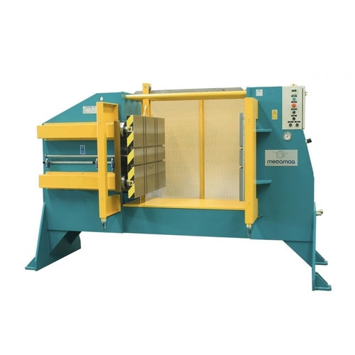 Máquina de inyección horizontal - PHH-50 - Mécamaq - hidráulica / eléctrica