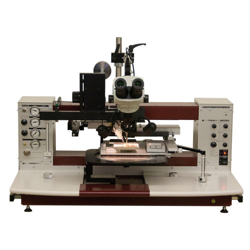 Microsoldadora de chips eutécticas - T-3002-M - Dr. Tresky AG - flip-chip / manual