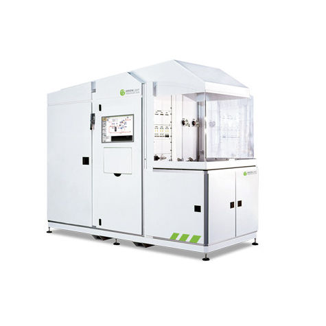 Estación de prueba multi-parámetros - G500  - Greenlight Innovation Corp. - automatizada / para celda de combustible / de alta temperatura