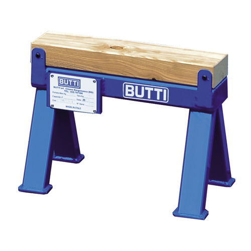 Caballete - 156A10H3L - BUTTI