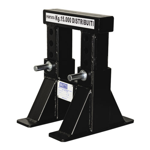 Caballete - 156A150R - BUTTI