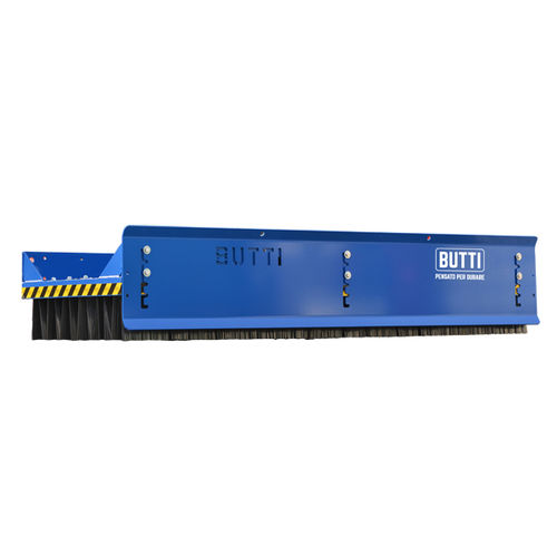 Hoja de bulldozer para carretilla elevadora - 868LR420R - BUTTI