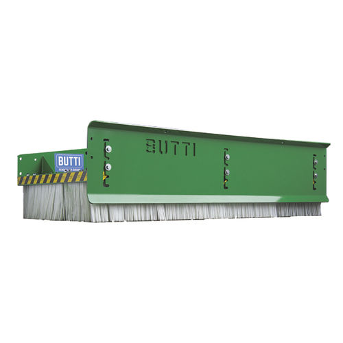 Hoja de bulldozer para carretilla elevadora - 868LR4 series - BUTTI