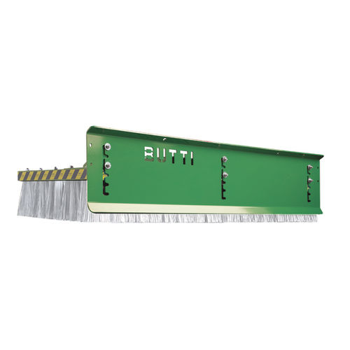 Hoja de bulldozer para carretilla elevadora - 868LR42 series - BUTTI - para manipulador telescópico