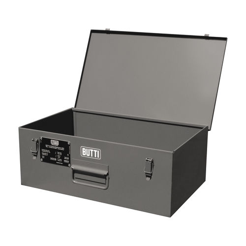 Caja de herramientas para mecánico - 343V48 - BUTTI