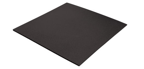 Alfombra antideslizante - 953TM10F - BUTTI - de protección / protección del suelo / de caucho