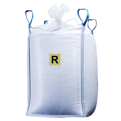 Big bag para materiales de construcción - 99C300 - BUTTI - para el transporte / con 4 puntos de elevación / estándar