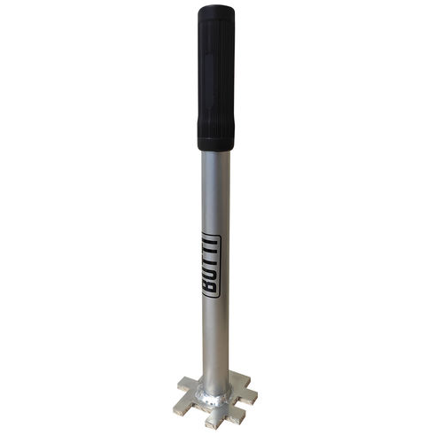 Llave especial de mango largo - 99C394 - BUTTI