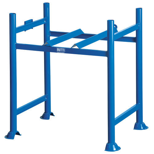 Almacenamiento de bidón horizontal - 801 - BUTTI