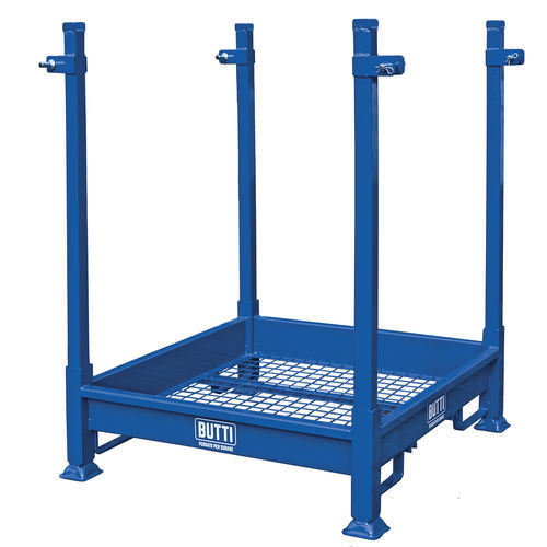 Soporte de big bag - 873PB15 - BUTTI - de carga / de metal