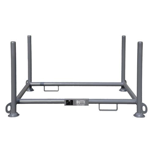 Cuna carga pesada - 17 series - BUTTI