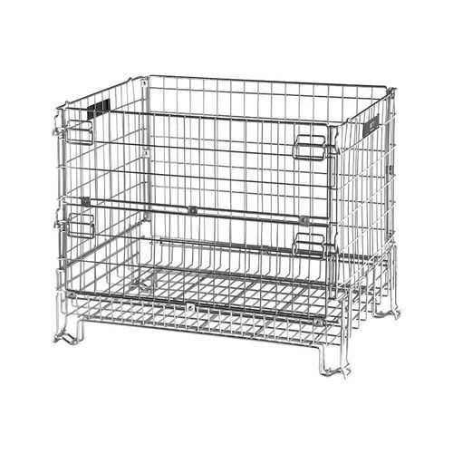 Plataforma con rejillas - 881B10RSZ - BUTTI