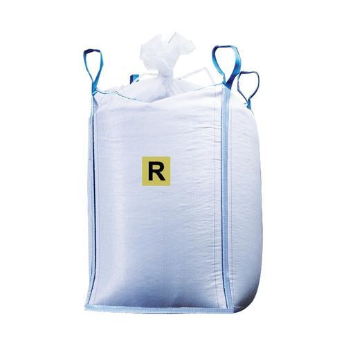Big bag para materiales de construcción - 99C300 - BUTTI - para polvo / para productos a granel / para productos a semigranel