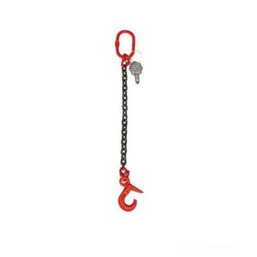 Eslinga de cadena - 59 series - BUTTI - 2 ramales / 4 ramales / 3 ramales