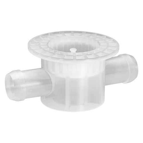 Válvula de membrana - SUB - GEMÜ Gebrüder Müller Apparatebau GmbH & Co. KG - neumática / soldada / química