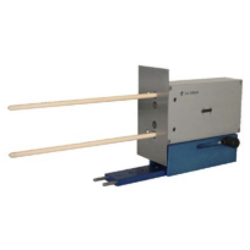 Extensómetro de alta temperatura - 3R RECHERCHES & REALISATIONS REMY