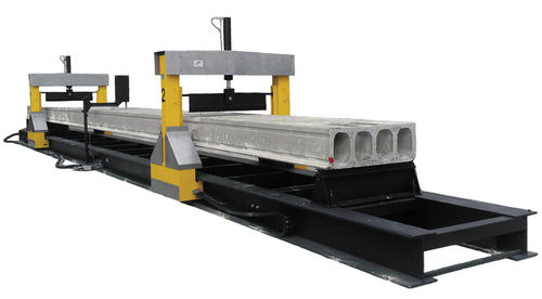 Máquina de prueba de flexión - RP 400 DA - 3R RECHERCHES & REALISATIONS REMY - de materiales / mecánica