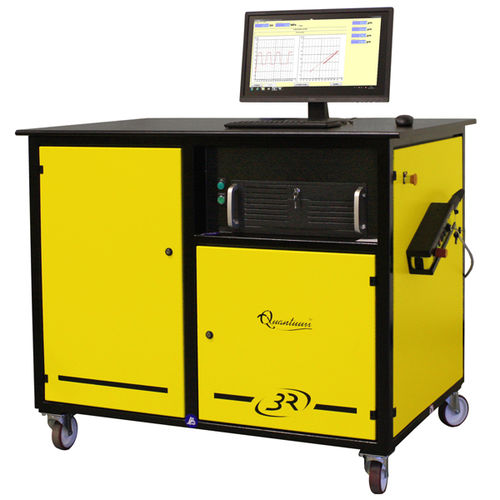 Unidad de control automática - QUANTIUM - 3R RECHERCHES & REALISATIONS REMY